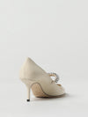 woman's pump
