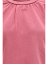 off stamp balloon crewneck sweatshirt
