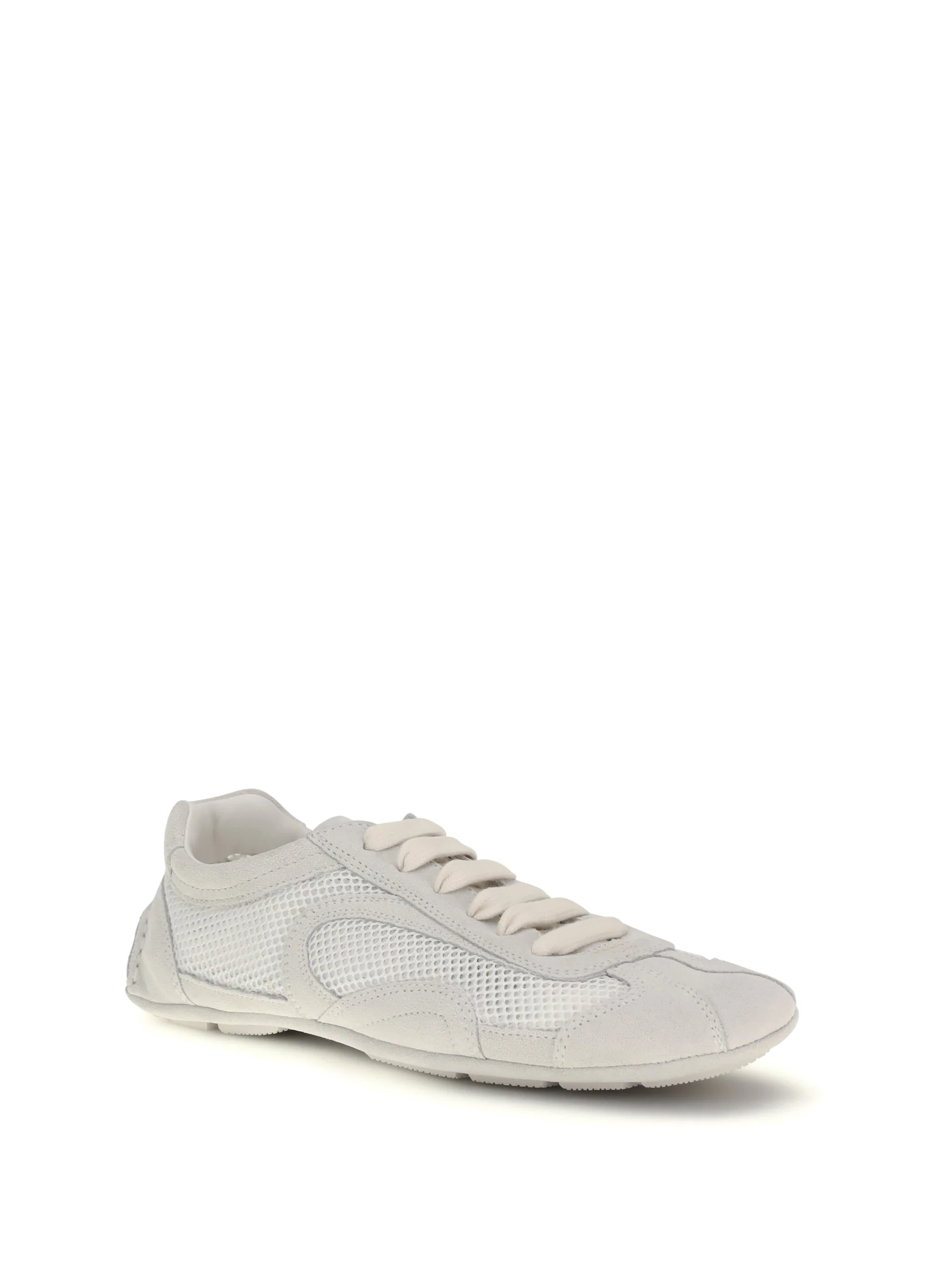 PRADA 40 montecarlo sneakers 