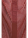 rania oversized shirt