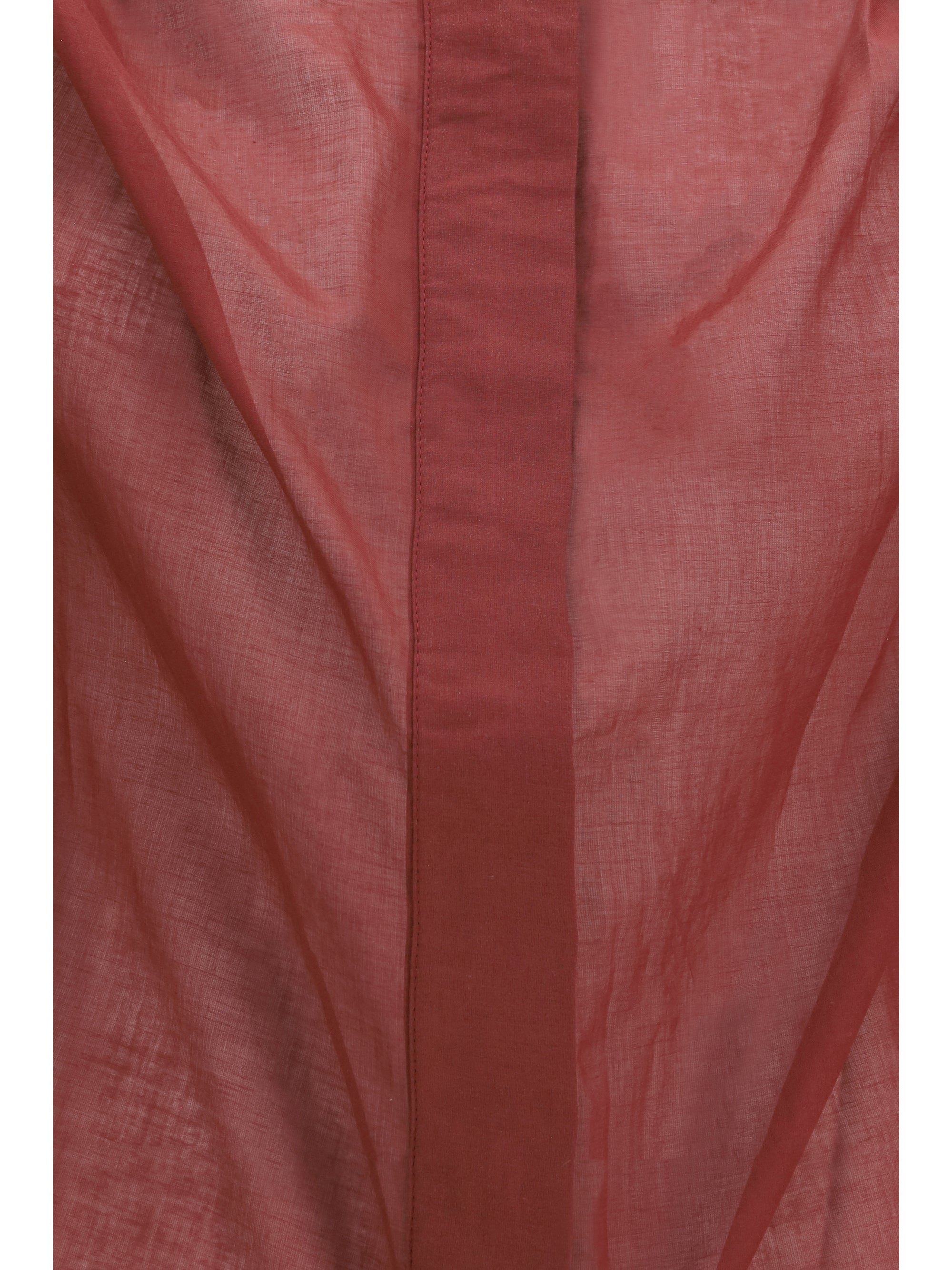 rania oversized shirt