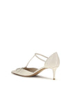 vlogo signature d'orsay pumps