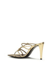 gz key mule 90 sandals