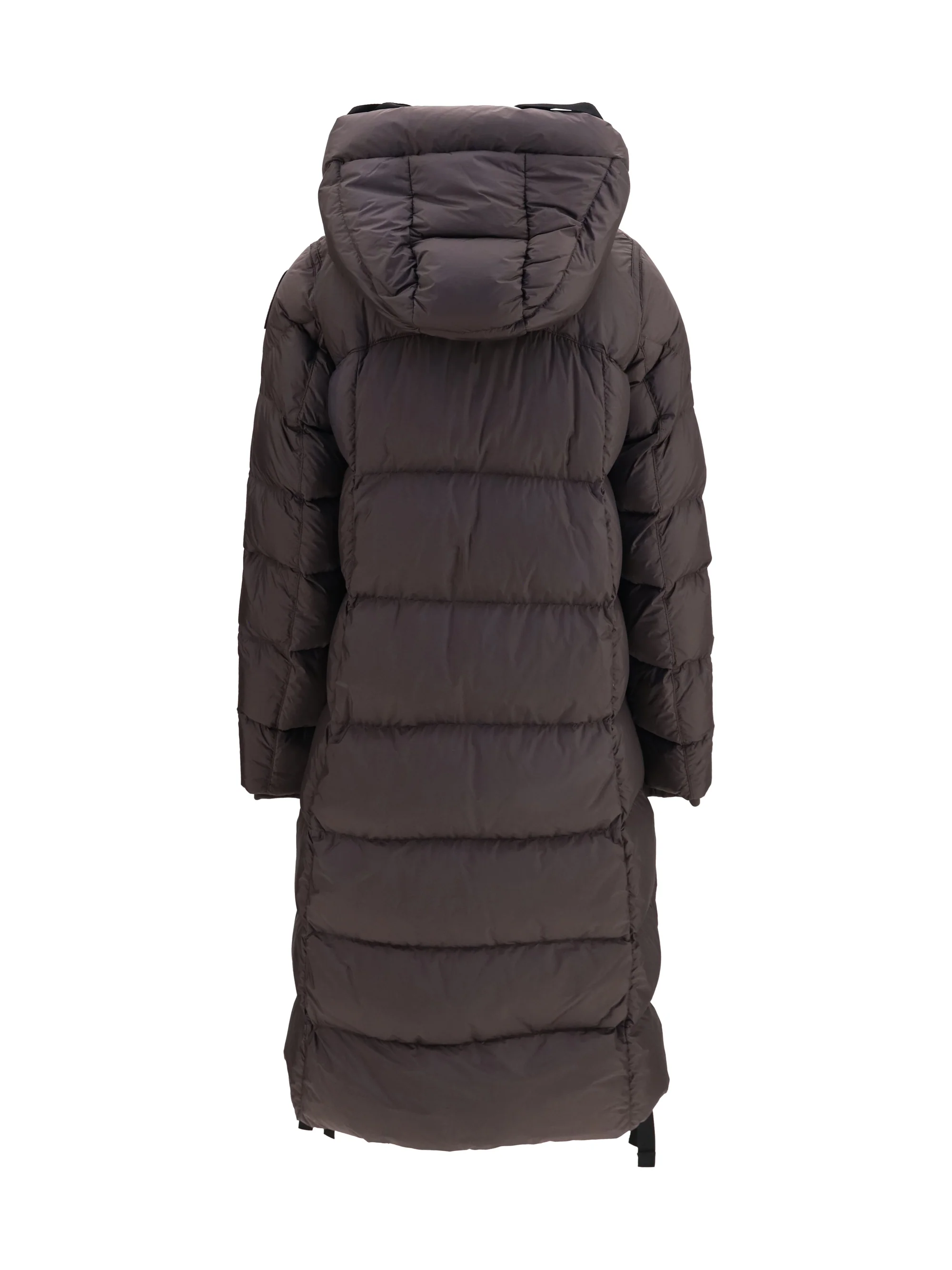PARAJUMPERS M panda long down jacket