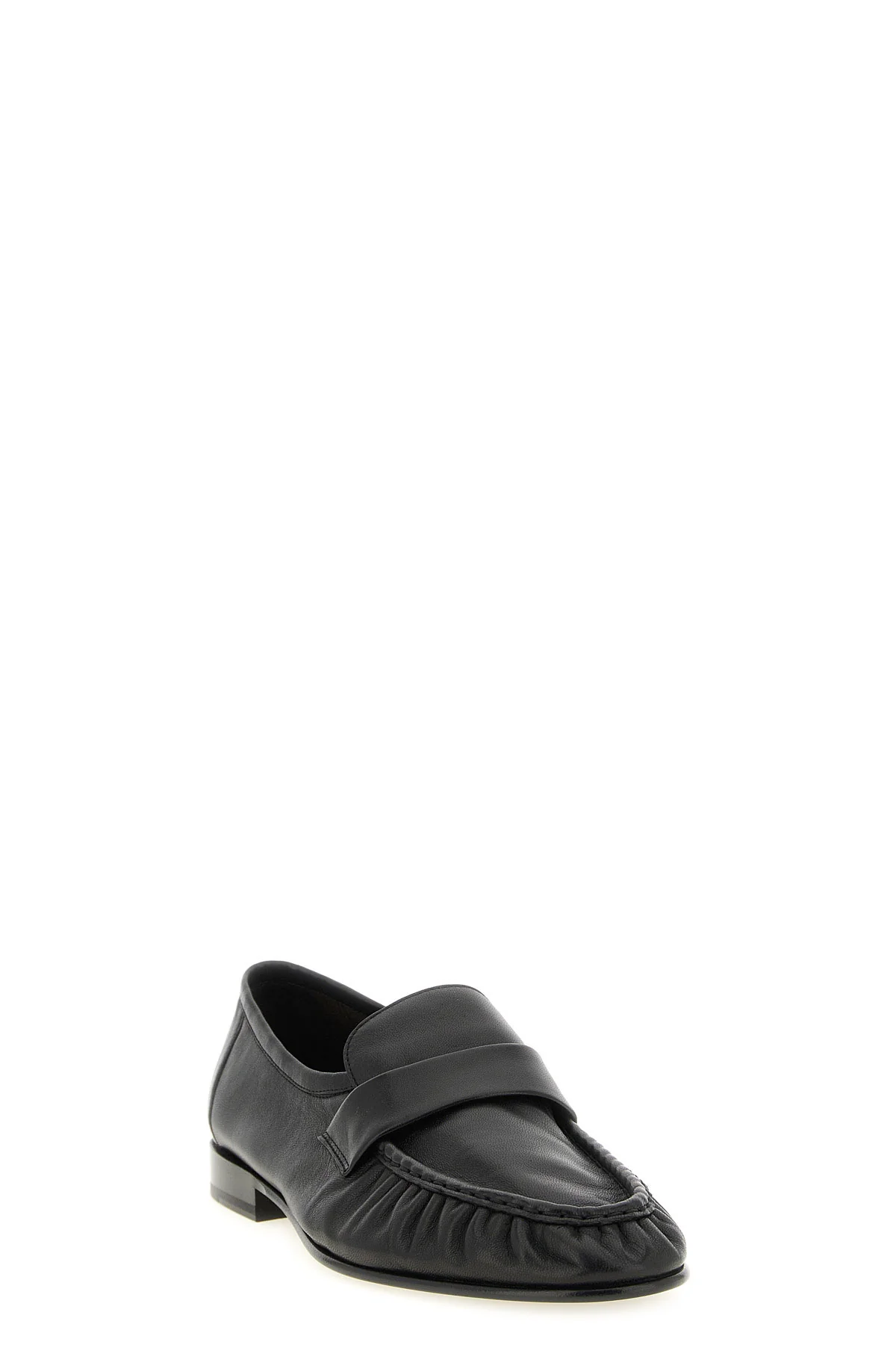 THE ROW 45 the row soft mocassino loafers