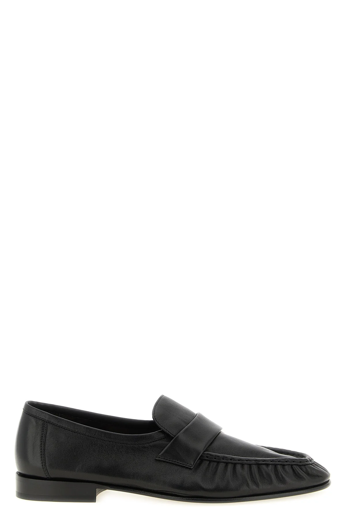 THE ROW 45 the row soft mocassino loafers