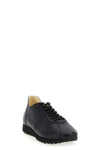 mica leather sneakers