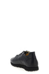 mica leather sneakers