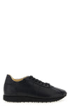 mica leather sneakers