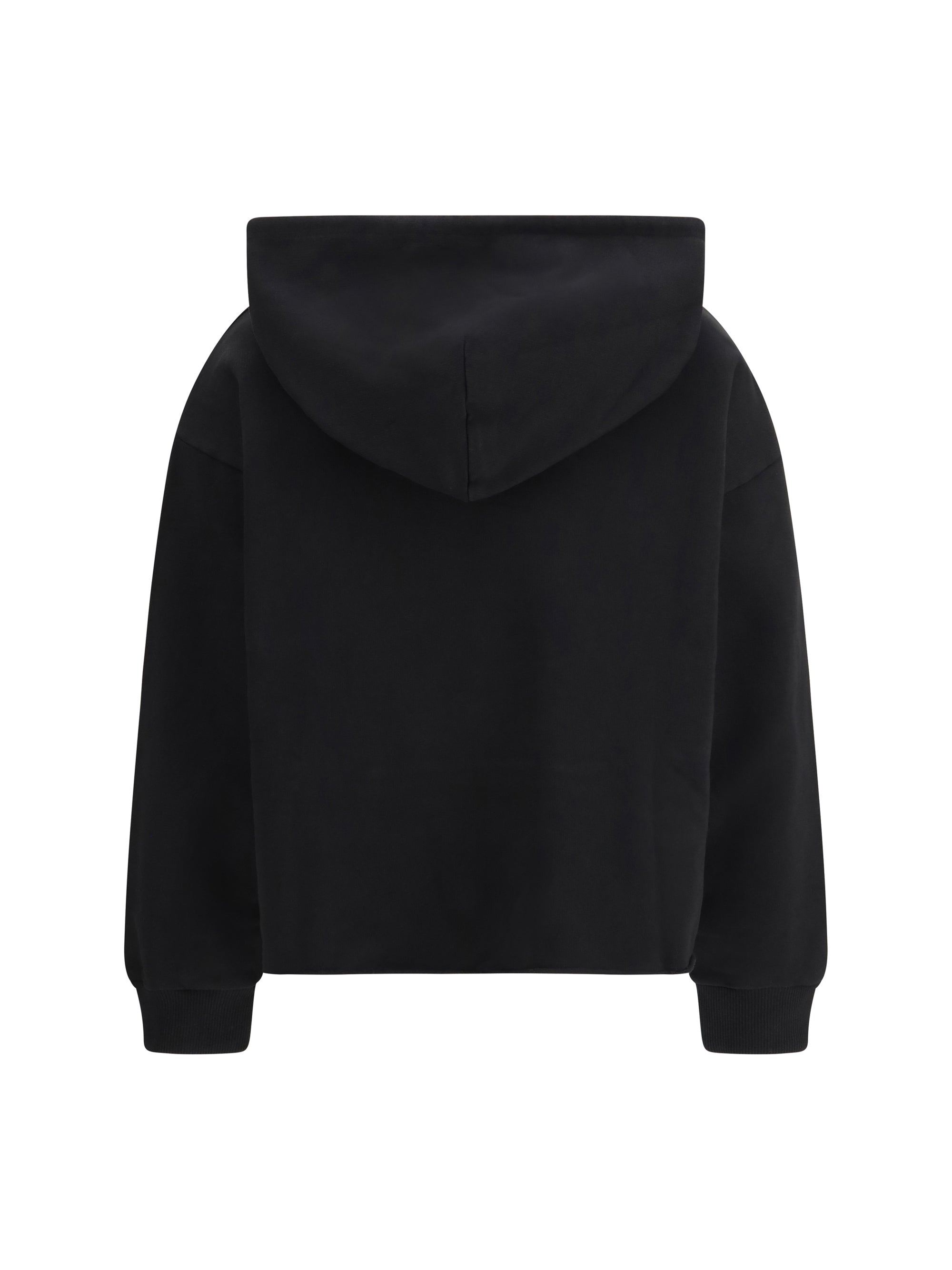 cotton hoodie