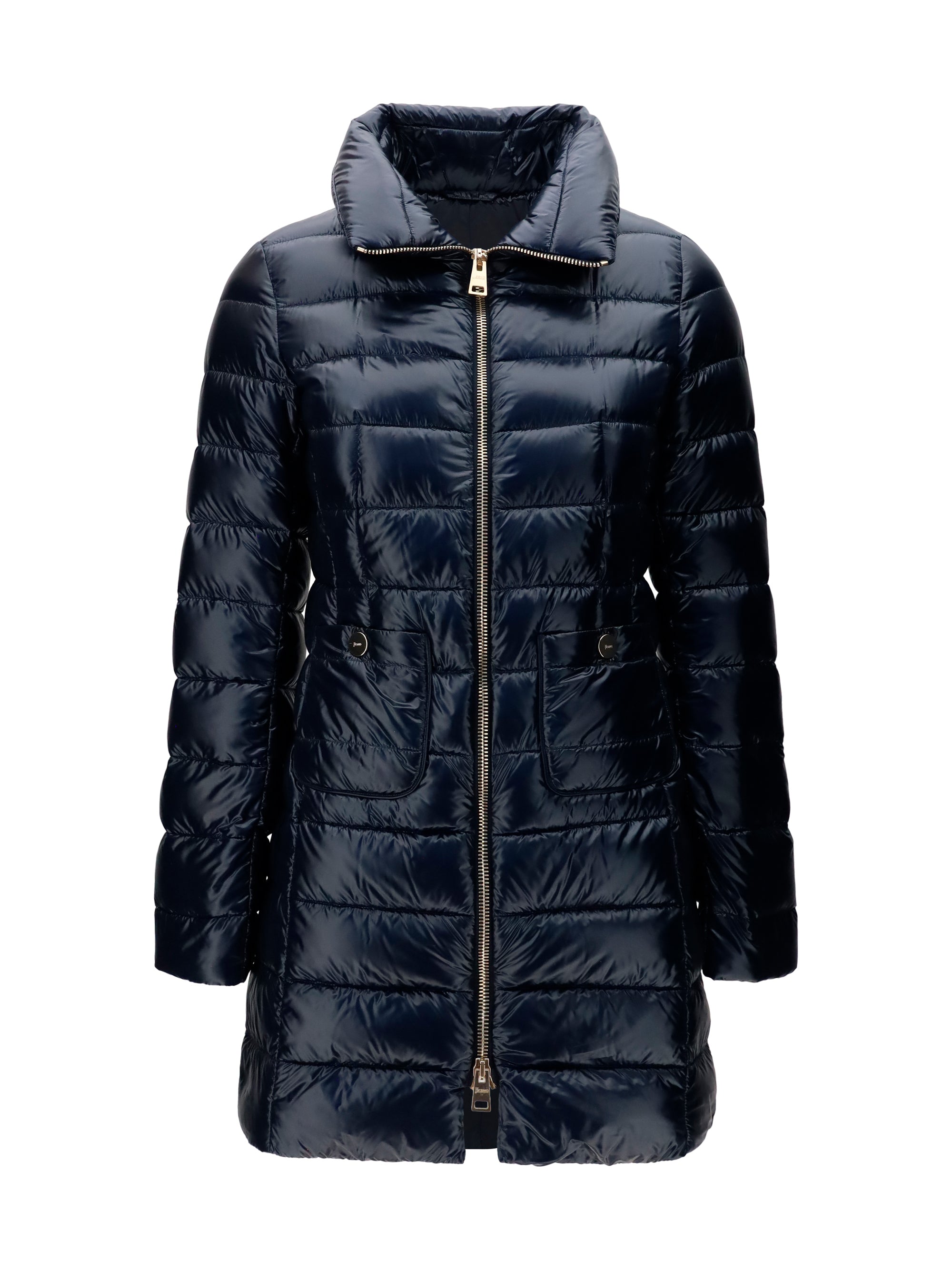 HERNO 40 maria down jacket