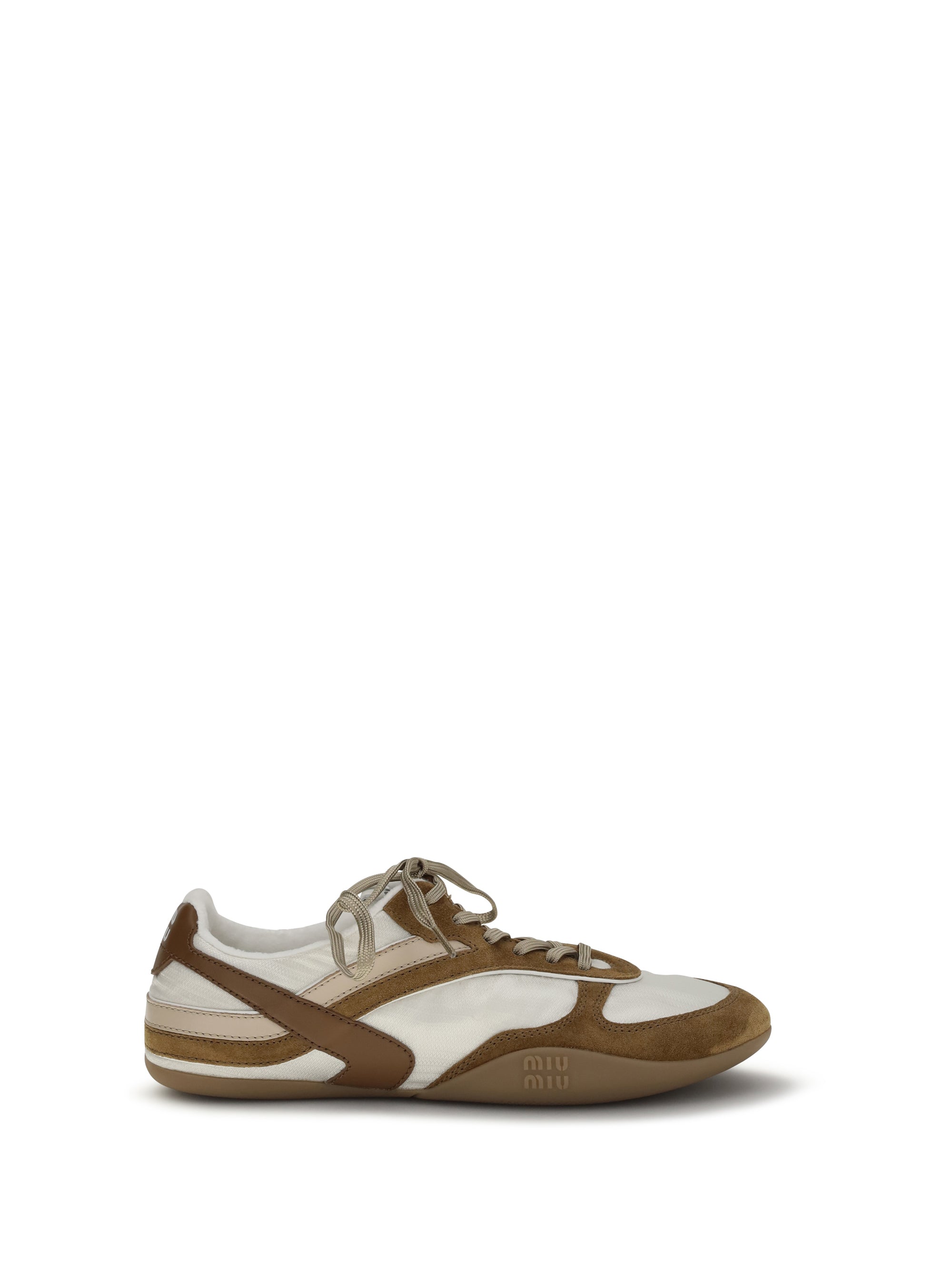 MIU MIU 37 gymnasium sneakers