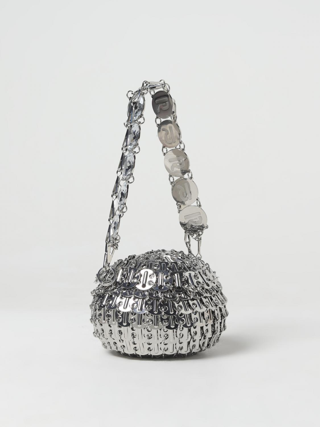 woman's mini bag