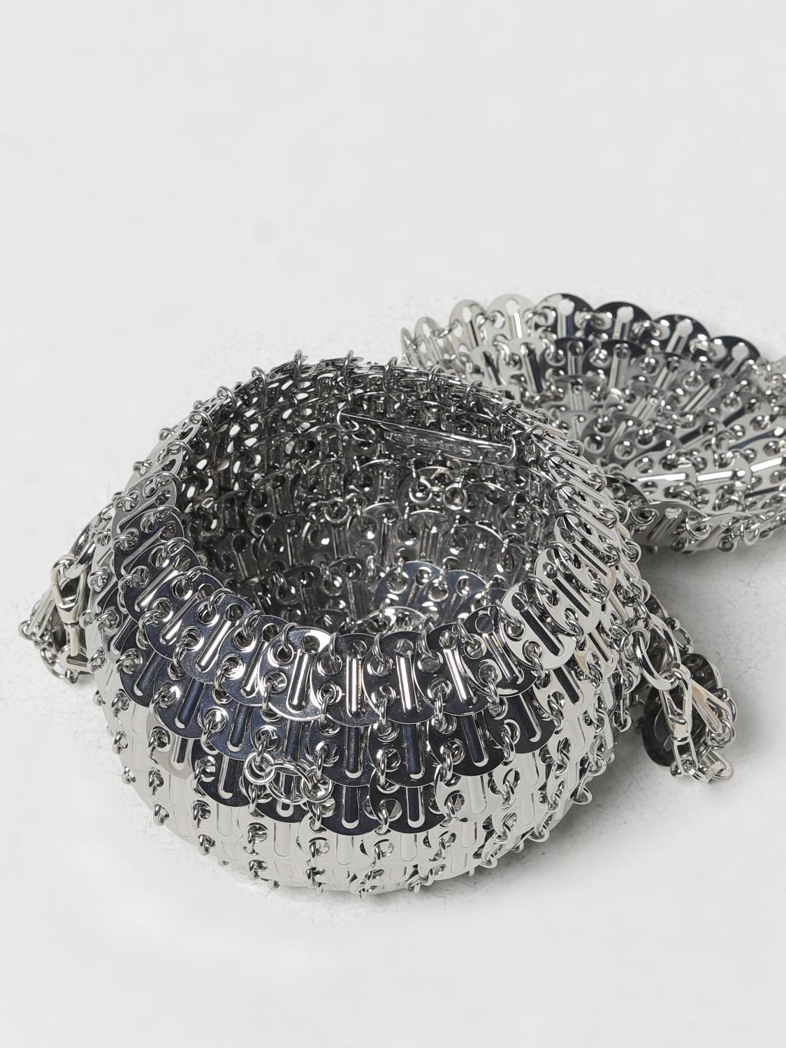 woman's mini bag