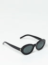 woman's sunglasses