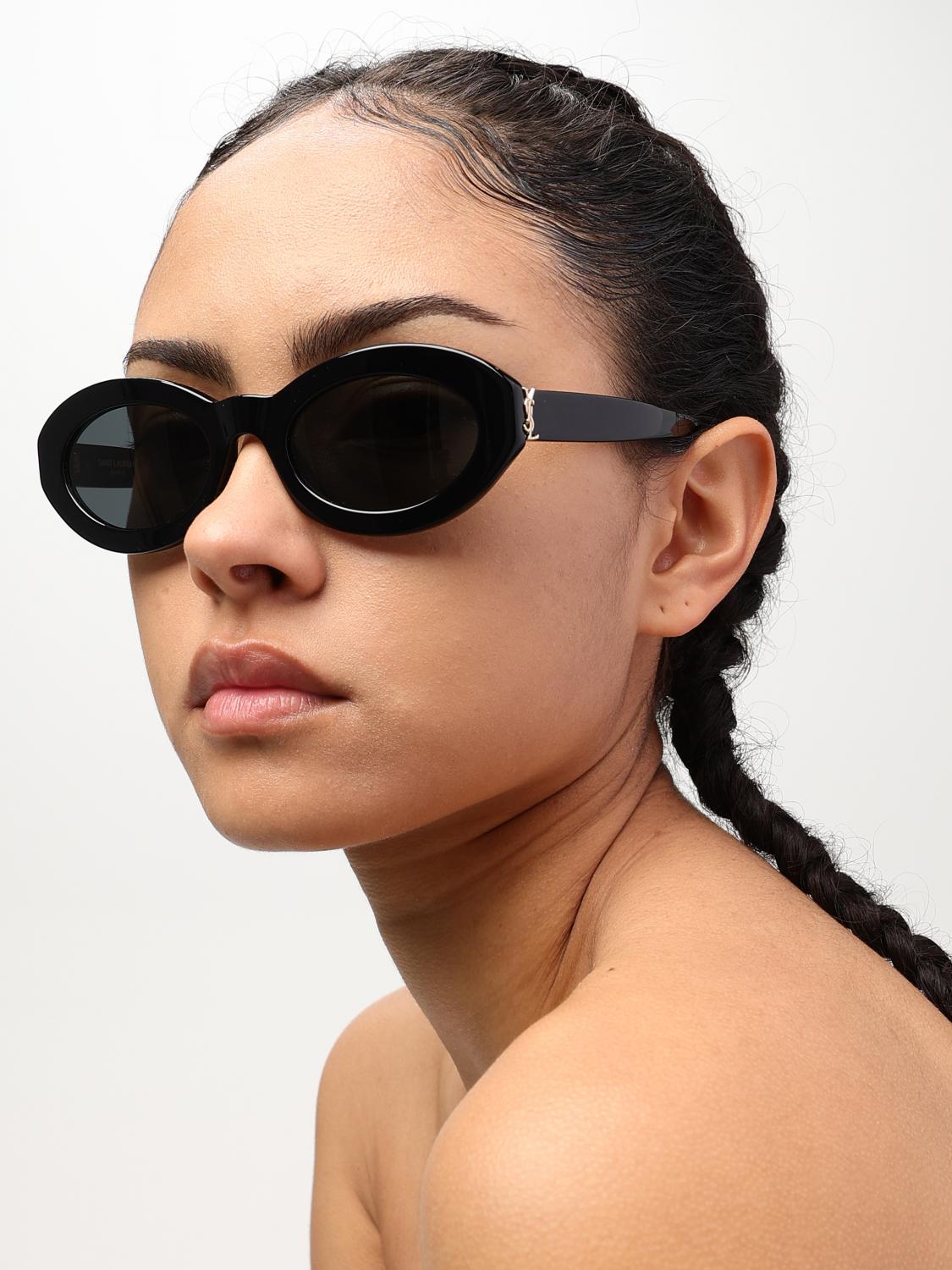 SAINT LAURENT 52 woman