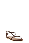 laurel suede sandals
