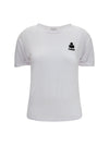 koldia logo t-shirt