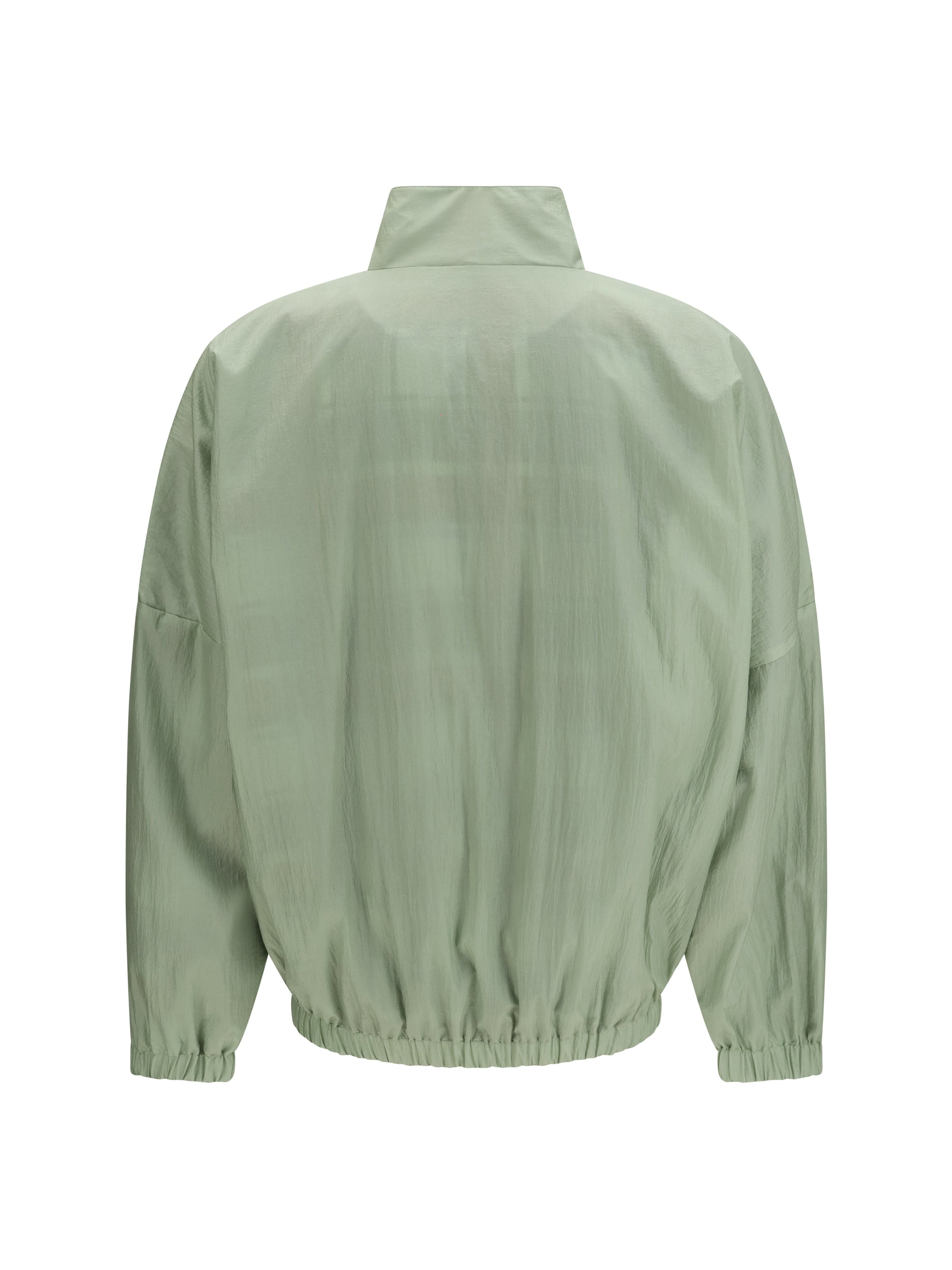 reversible jacket