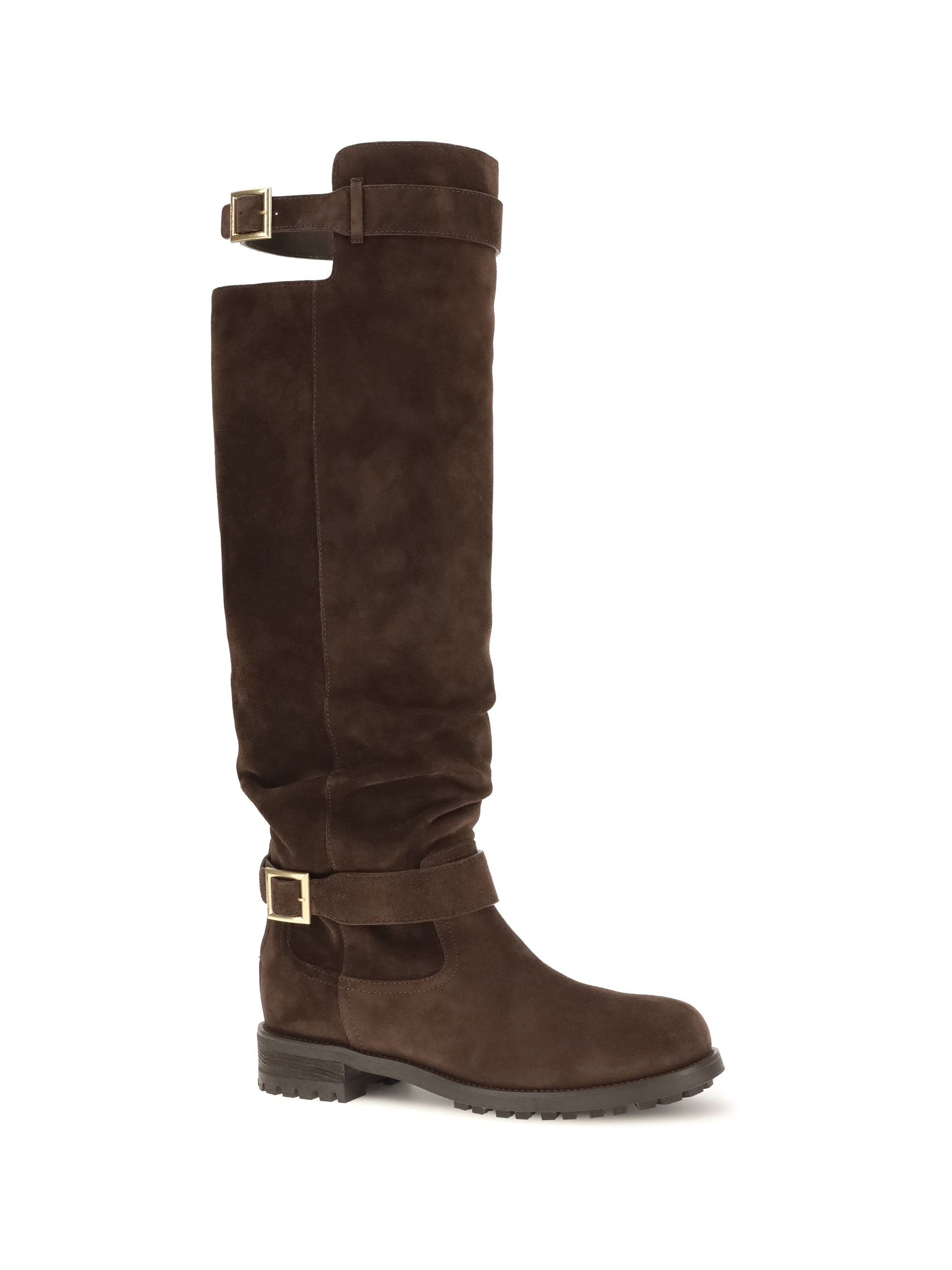 JIMMY CHOO 36 biker kb