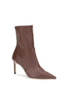 power ankle boots