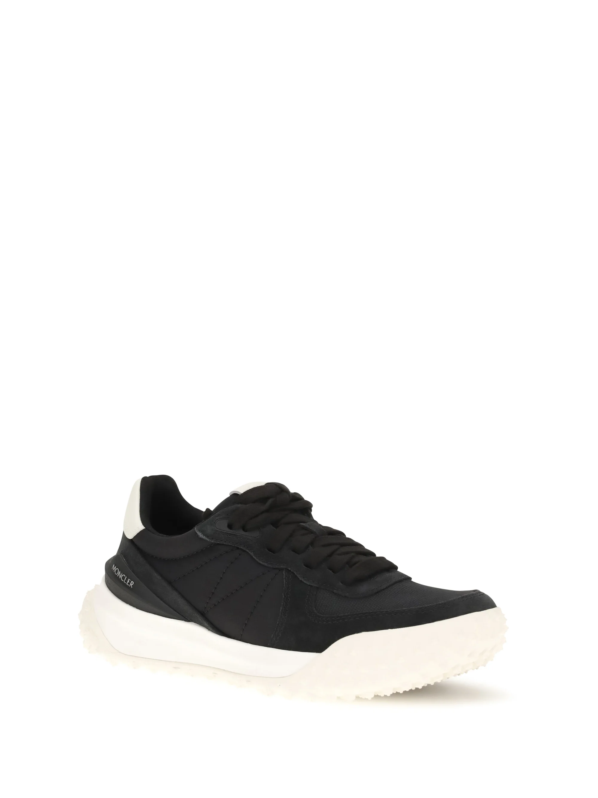 MONCLER 36 city trek sneakers
