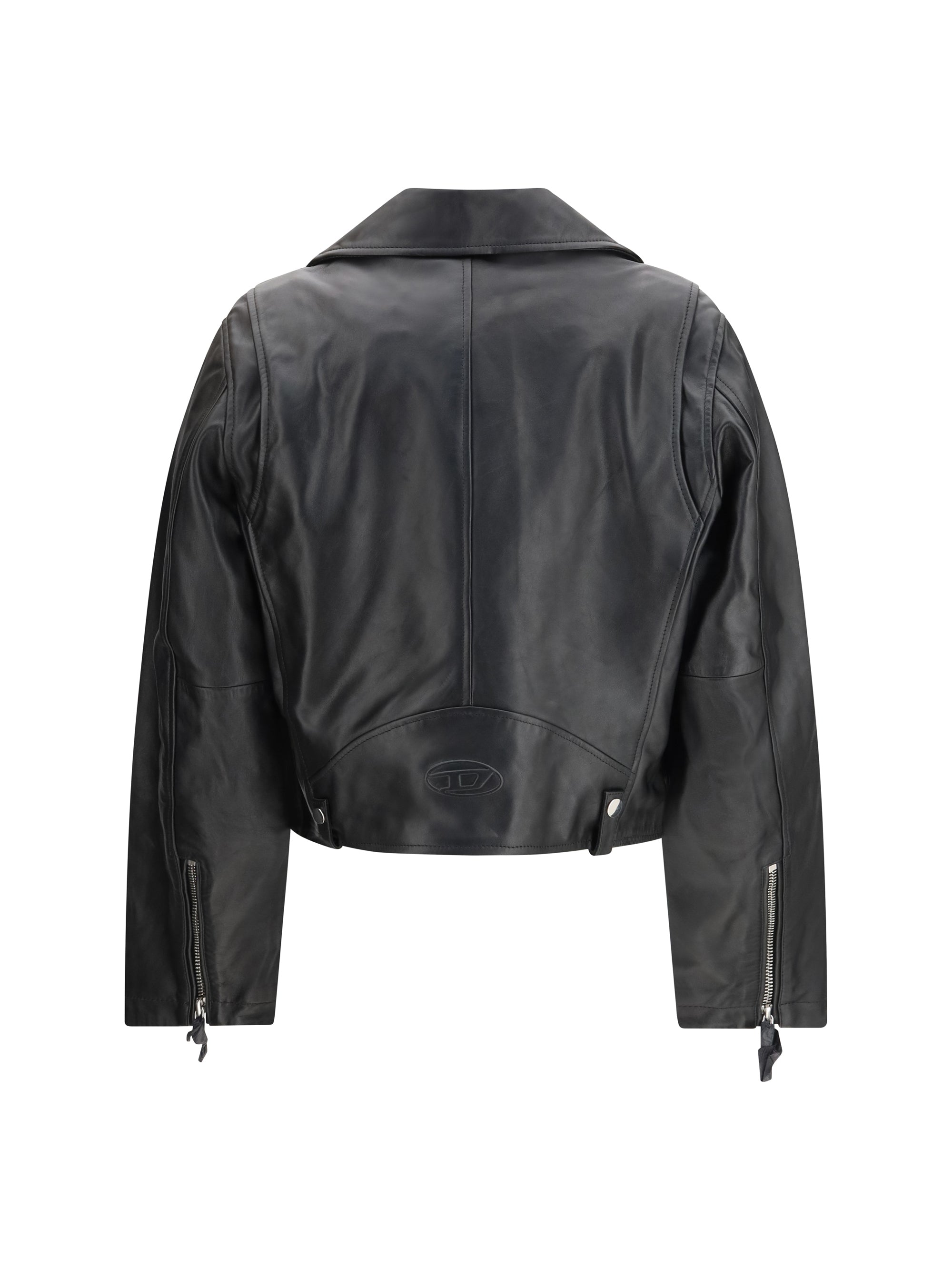 l-unatic jacket
