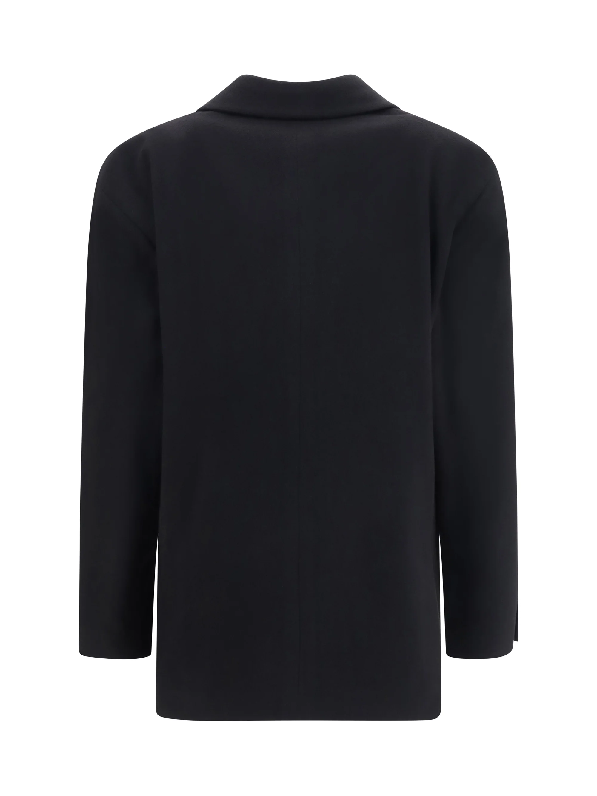 LARDINI 38 cashmere blazer
