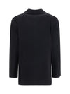 cashmere blazer