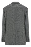 the dolce&gabbana linda blazer redefines the codes of tailoring