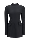 tefrite short dress