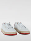 woman's sneakers