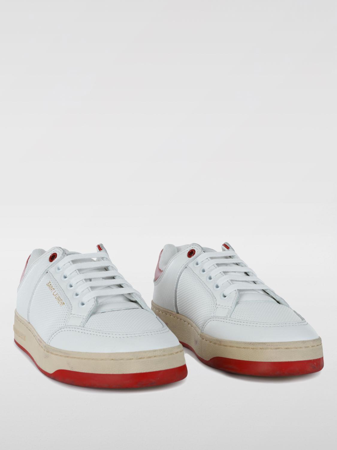 woman's sneakers