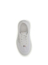 altive sneakers in nubuck and suede