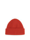 wool beanie