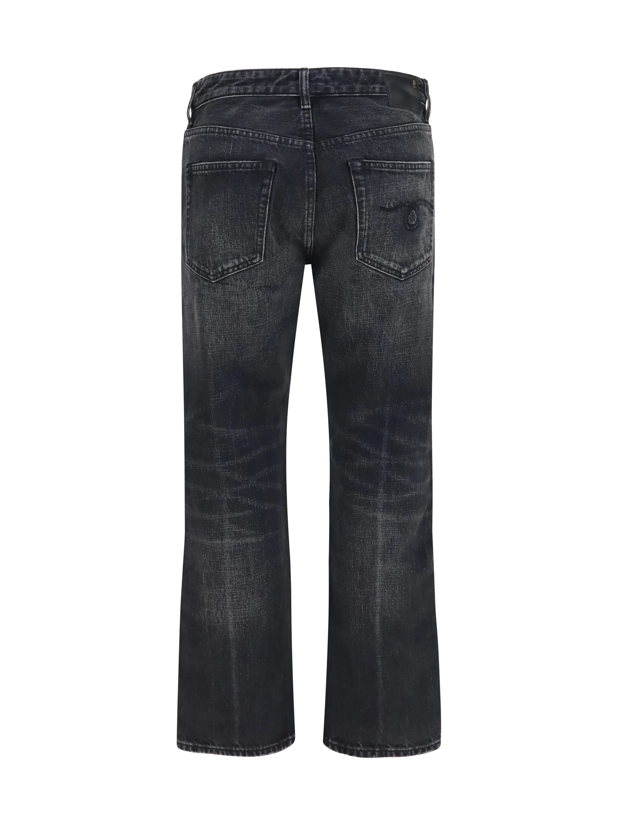 romeo jeans