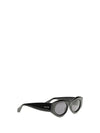 oval sunglasses