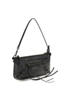 le city clutch bag