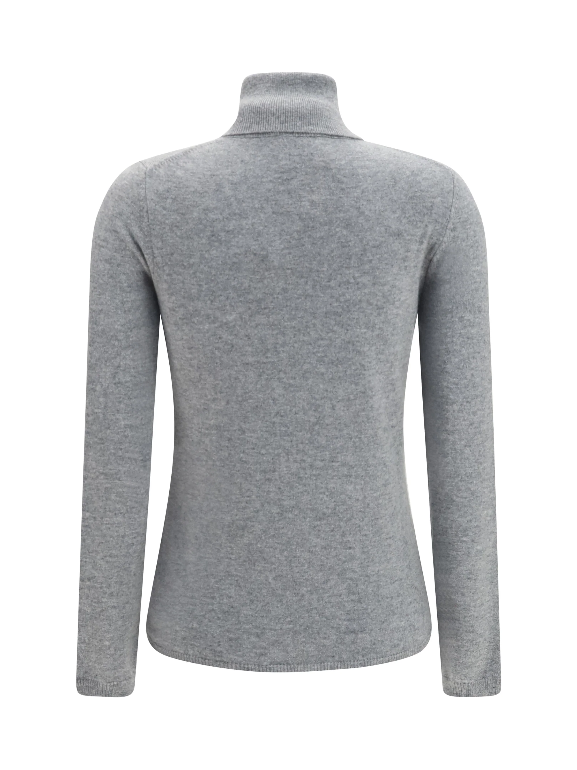 cashmere turtleneck sweater