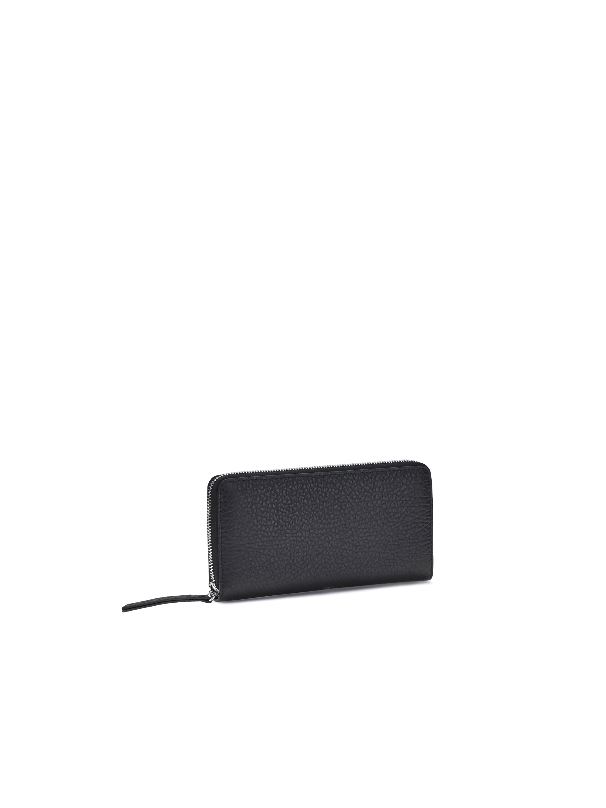 MARGIELA OS leather wallet