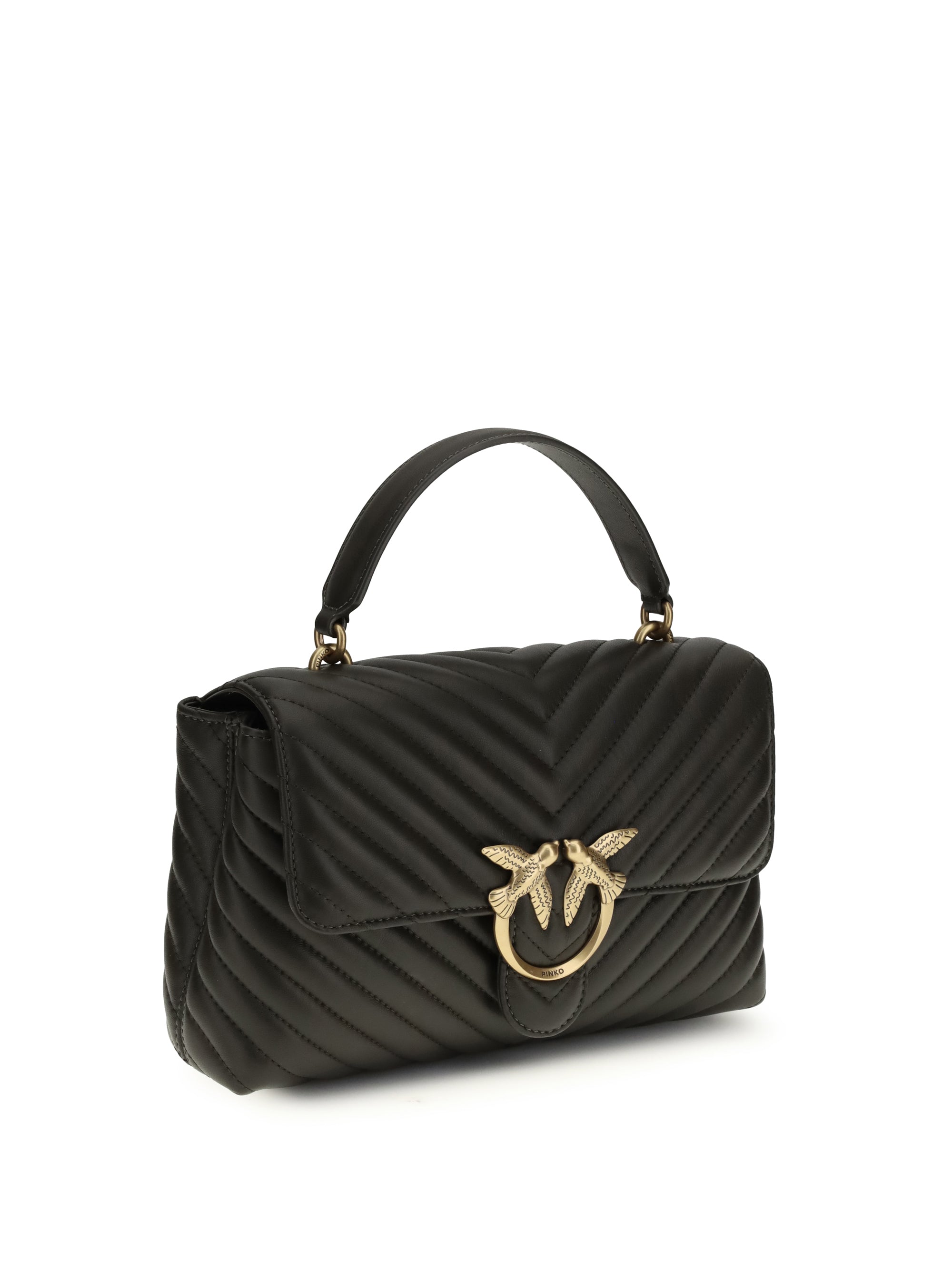 love lady handbag