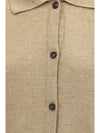 ribes wool cardigan