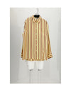 oversized shirt