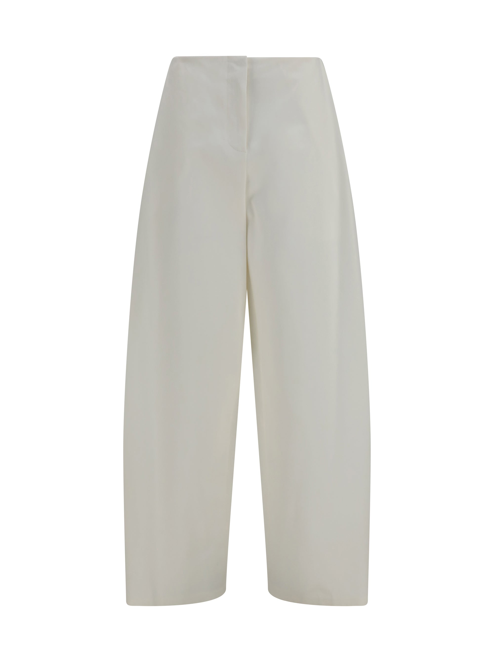 THE ROW 4 galileo pants