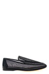 alessia loafers in mesh fabric