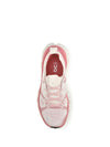 cloud x tempo sneakers