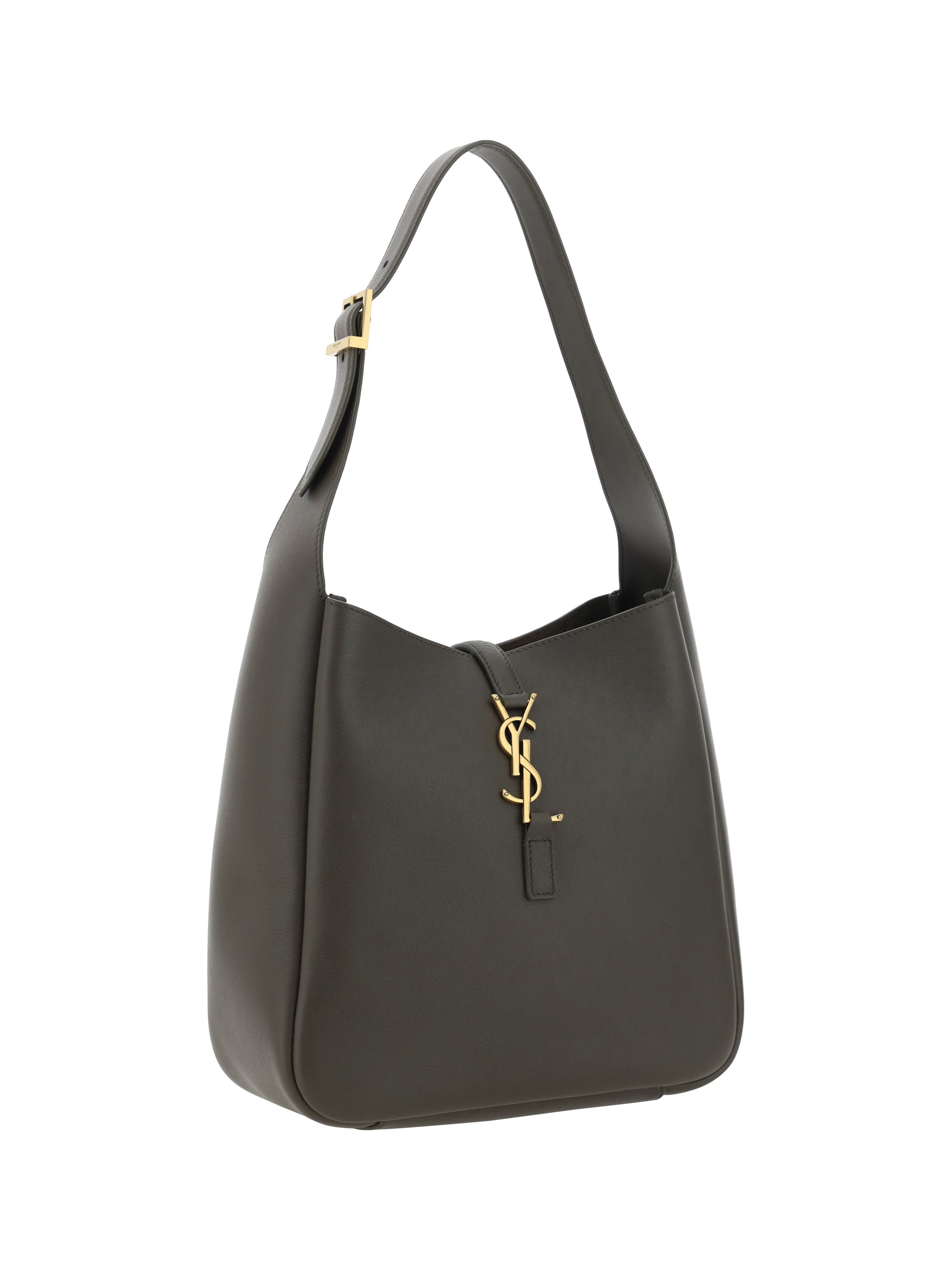 SAINT LAURENT OS cassandre shoulder bag