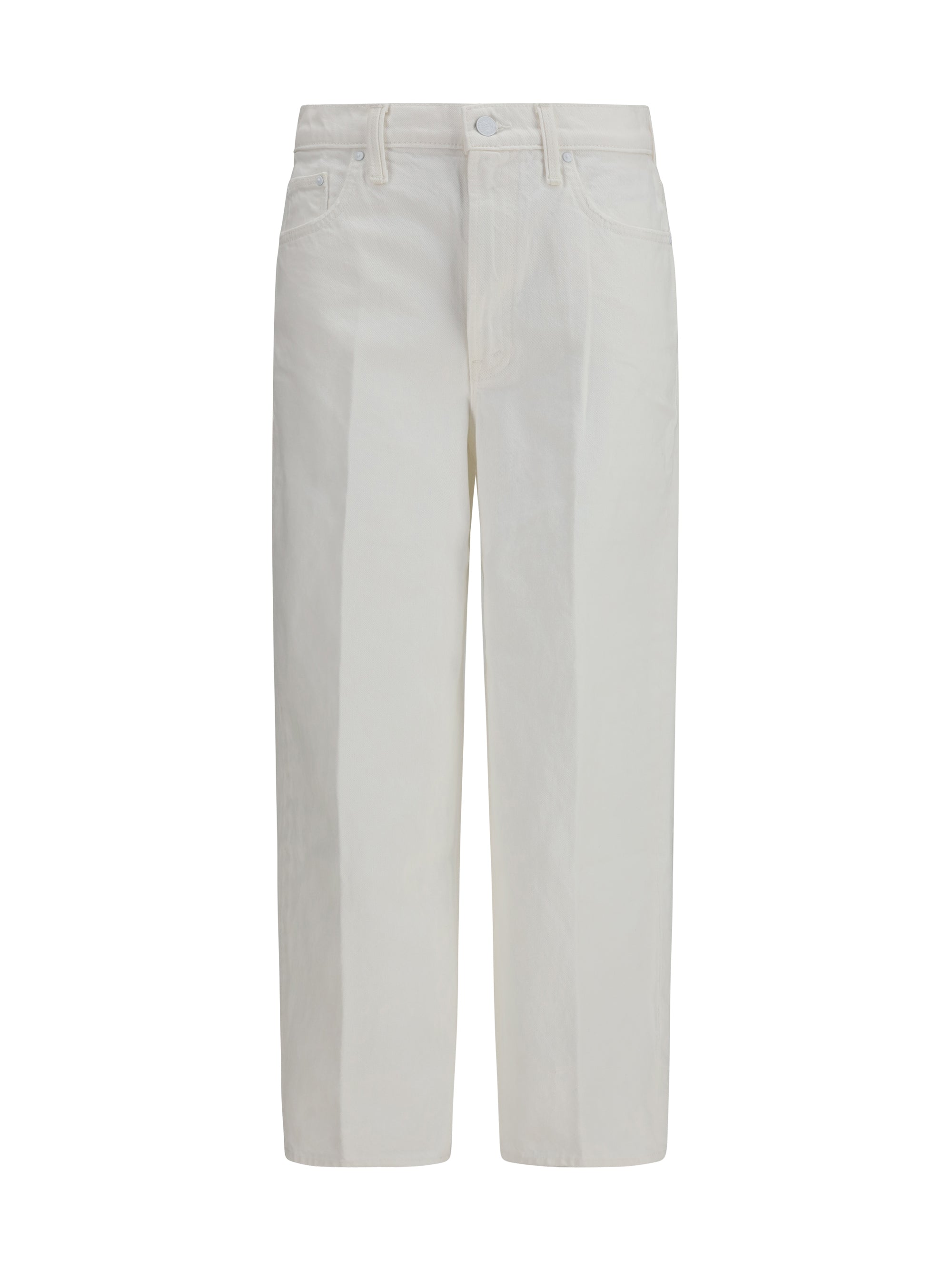 MOTHER DENIM 25 rabbit hole ankle jeans
