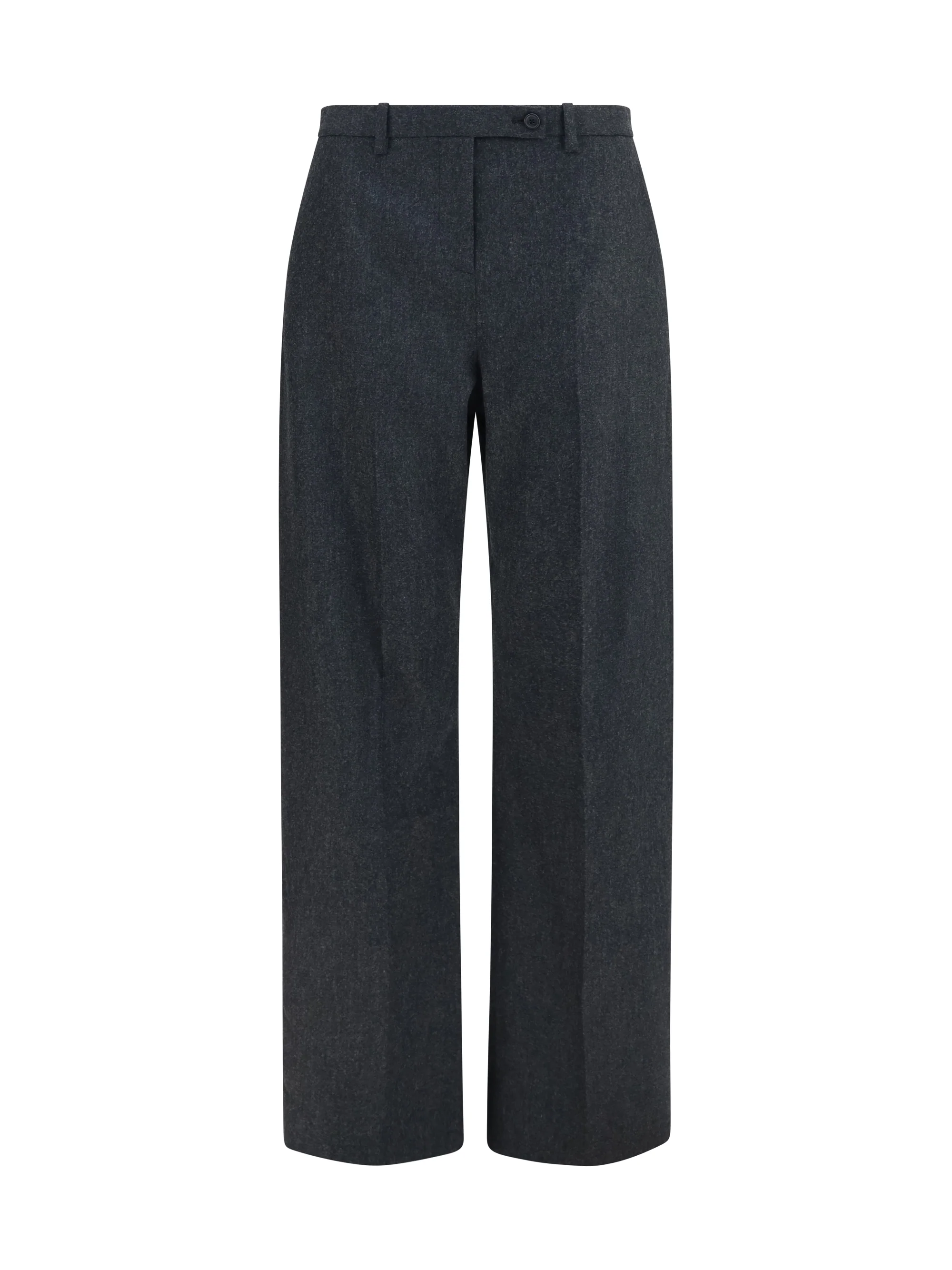 KHAITE 4 hunter pants