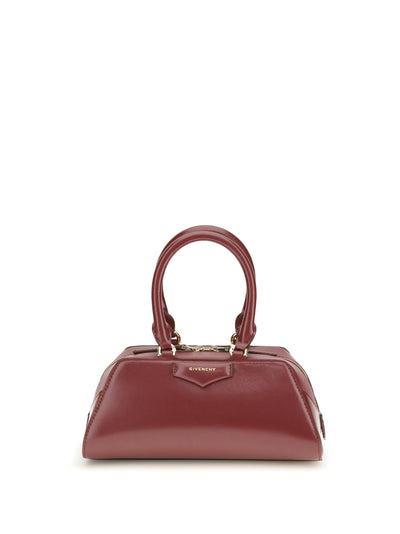 antigona east-west mini handbag